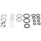 GROHE, 45878000, FREEHANDED SERIES 3" O-RING KIT