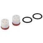Grohe non-return valves