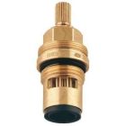 GROHE, 45882000, 3" CARBODUR CARTRIDGE WITH 1/4 TURN RIGH