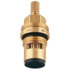 GROHE, 45883000, 3" CARBODUR CARTRIDGE WITH 1/2 TURN LEFT