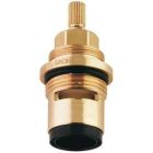 GROHE, 45888000, 3 1/8"  180° CERAMIC CARTRIDGE 1/4 TURN RIGHT CLOSE