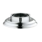 GROHE, 45906000, ESCUTCHEON FOR 25055000 AND 25502000, CHROME
