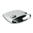 Grohe Movario Wall Bar Bracket