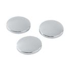 Grohe Chrome Geneva Buttons