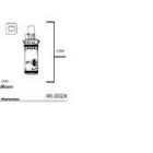 KISSLER, 46-0024, MOEN (1224) CARTRIDGE