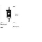 KISSLER, 46-0072, SPEAKMAN (SP-0072) CARTRIDGE