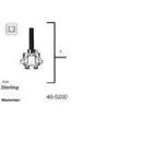 KISSLER, 46-5200, STERLING (71969, A05200, A0977, A0982) CARTRIDGE