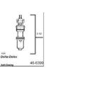 Delta Valve Control