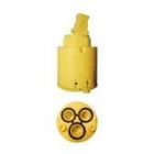 KISSLER, 46-7548, KOHLER (77548) CERAMIC CARTRIDGE