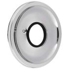 Grohe Chrome Escutcheon For 33.683