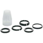 GROHE, 46077000, SEAL KIT FOR 33.864/33.867