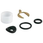GROHE, 46090000, 2 3/4" O-RING SET FOR SINGLE HANDLE FAUCET