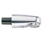 Grohe Chrome Europlus Pullout Spout