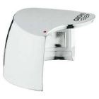 Grohe Chrome Eurowing Cap