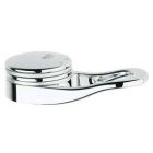 Grohe Chrome Europlus Dome Lever