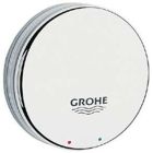 GROHE, 46130000, 3"  EUROPLUS DOME CAP