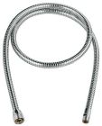 GROHE, 46174000, LADYLUX 1/2" METALFLEX HOSE, CHROME