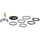 Grohe Mounting Set For Eurostyle Kitchen