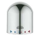 Grohe Ladylux Plus/Cafe Cap