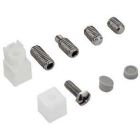 GROHE, 46335000, 2" MOUNTING SET, CHROME