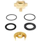 GROHE, 46345000, LADYLUX 3 1/4" SHANK MOUNTING KIT