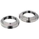 Grohe screw coupling