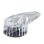 VALLEY SINGLE LEVER ACRYLIC  H