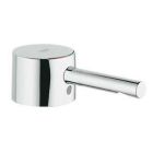 Grohe lever