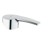 GROHE EUROSTYLE 5 1/2" LEVER HANDLE, CHROME