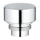 Grohe diverter knob
