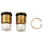 GROHE, 47017000, 2" ISOLATING VALVE STOP FOR GROHMIX