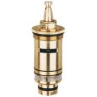 GROHE, 47025000, 5 1/8" THERMOSTATIC WAX CARTRIDGE FOR 34474/542