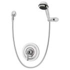 Hand Shower Valve and Trim