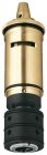 GROHE, 47040000, 1/2" REVERSE CARTRIDGE FOR GROHEMIX THERMOSTAT VALVE TRIM