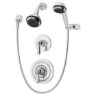 Hand Shower/Shower Valve and Trim