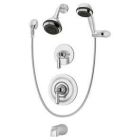Hand Shower/Tub/Shower Valve and Trim