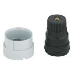 GROHE, 47167000, 3" STOP RING WITH REGULATING NUT FOR  34310