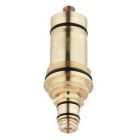 GROHE, 47220000, 5 1/2" THERMOSTATIC CARTRIDGE WITH NON-RISING SPINDLE