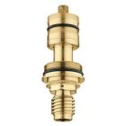 GROHE, 47310000, 4 1/2' THERMOSTATIC COMPACT CARTRIDGE 
