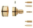 GROHE EXTENSION FOR THERMOSTATIC VALVE