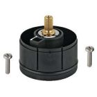 GROHE, 47343000, 3" PLASTIC GUIDE HANDLE ADAPTER