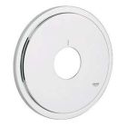 GROHE, 47368000, ATRIO THERMOSTATIC VALVE ESCUTCHEON 