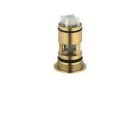 GROHE, 47477000, 3" BRASS NON-RETURN CHECK VALVE 