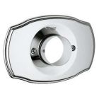 Grohe Geneva Pbv Escutcheon