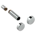 GROHE, 47655000, DIVERTER KNOB FOR TRIMS