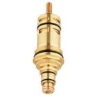 Grohe 3/4 THERMO-ELEMENT REVERSING CARTRIDGE (NON-RISING)