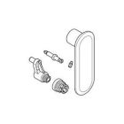 Grohe lever pressure balancing valve