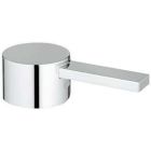 Grohe lever pressure balancing valve
