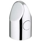 Grohe temperature control handle