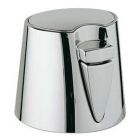 Grohe temperature control handle